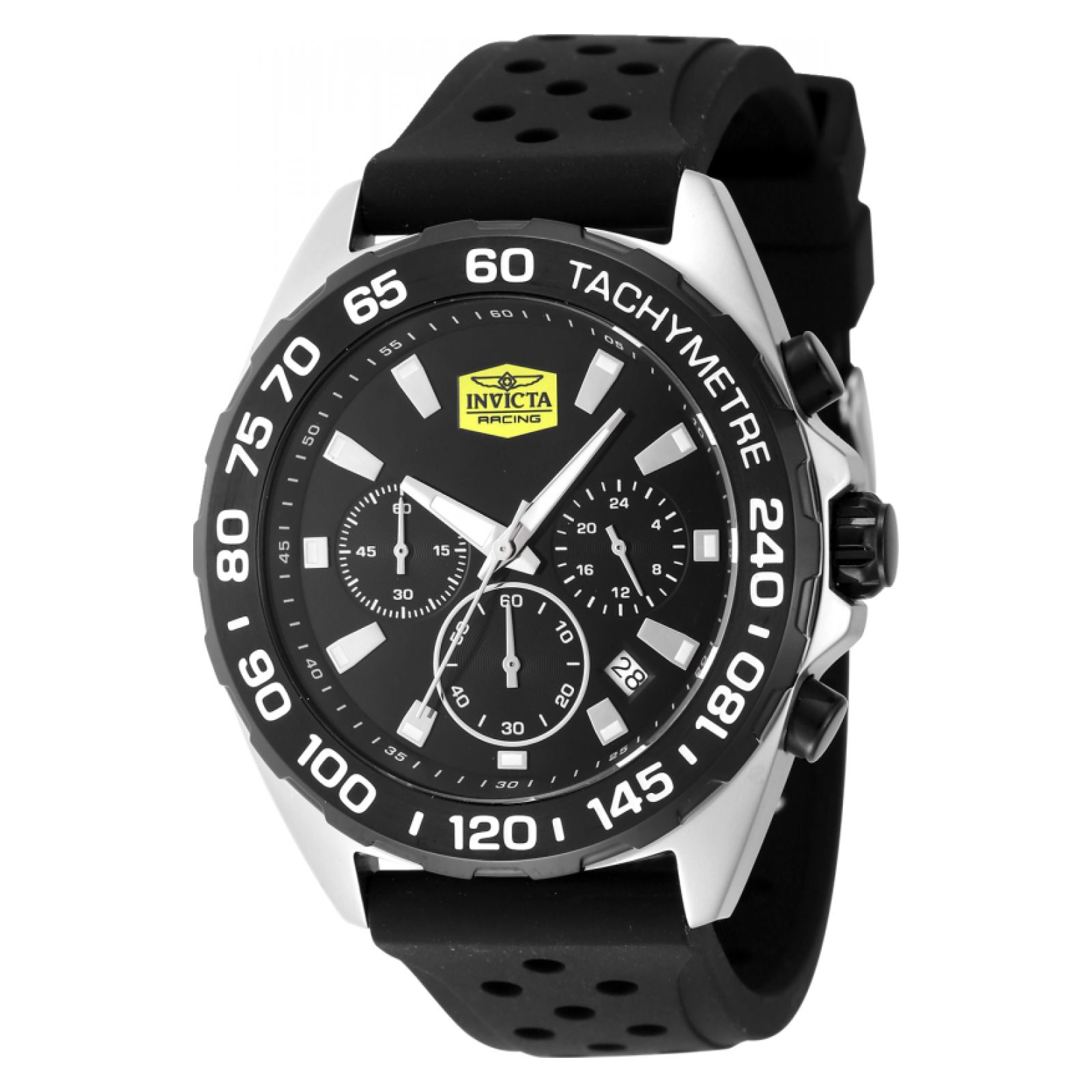 Reloj Invicta Invicta Racing 47768 Acero Inoxidable Hombres