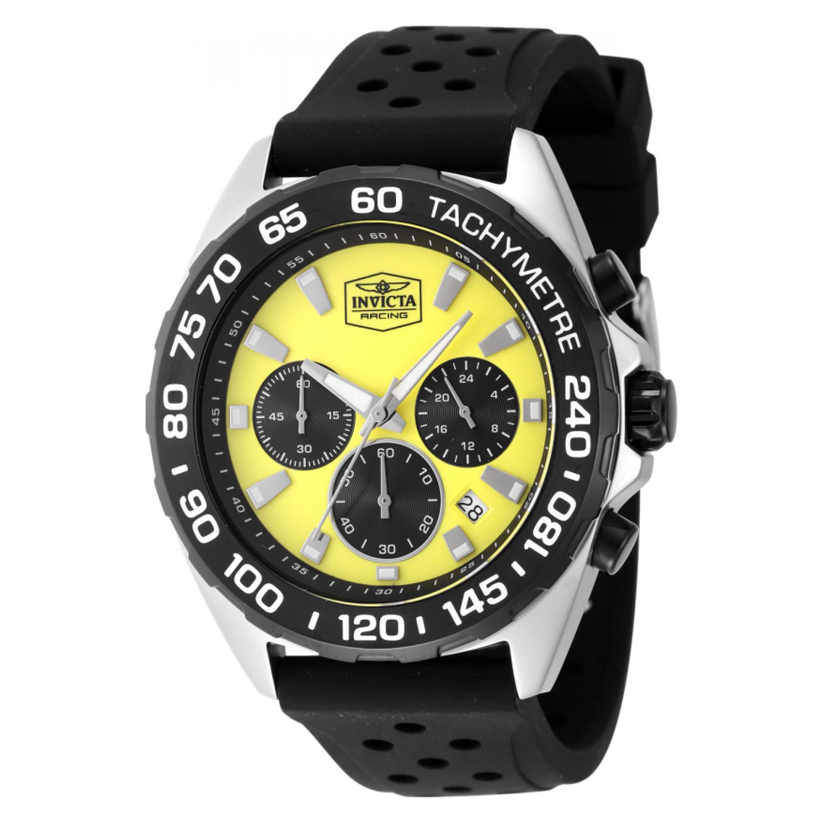 Reloj Invicta Invicta Racing 48580 Acero Inoxidable Hombres
