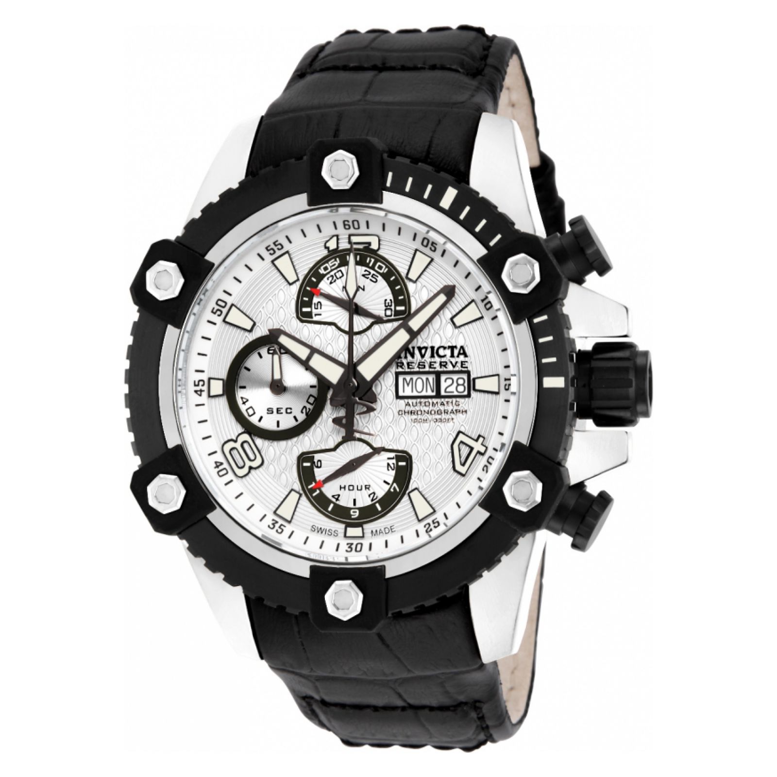 Reloj Technomarine Cruise Tm-124029 Acero Inoxidable Hombres
