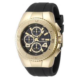 Foto 1 | Reloj Technomarine Cruise Tm-124030 Acero Inoxidable Hombres