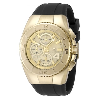 Foto 1 | Reloj Technomarine Cruise Tm-124031 Acero Inoxidable Hombres