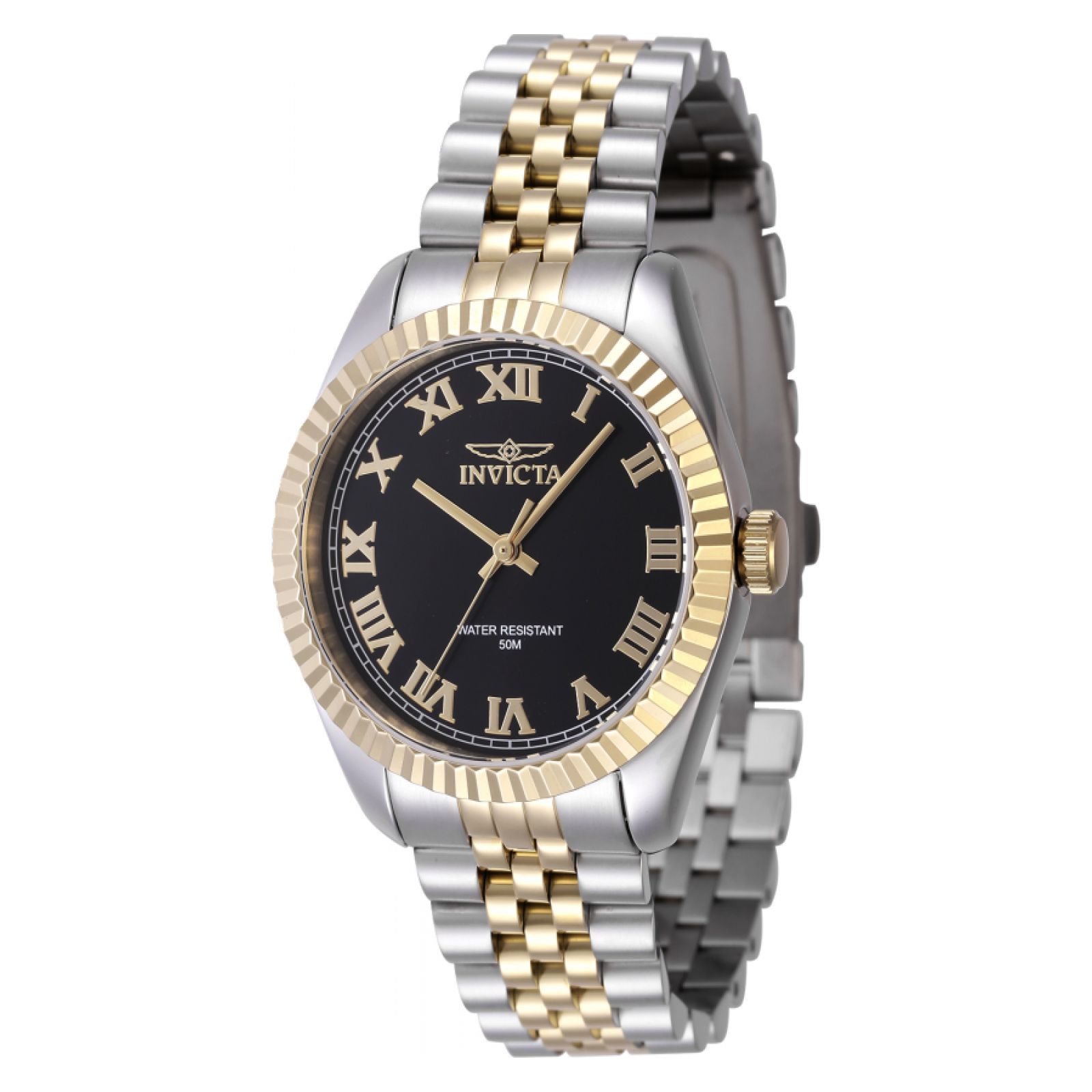 Reloj Invicta Invicta Racing 47372 Acero Inoxidable Hombres