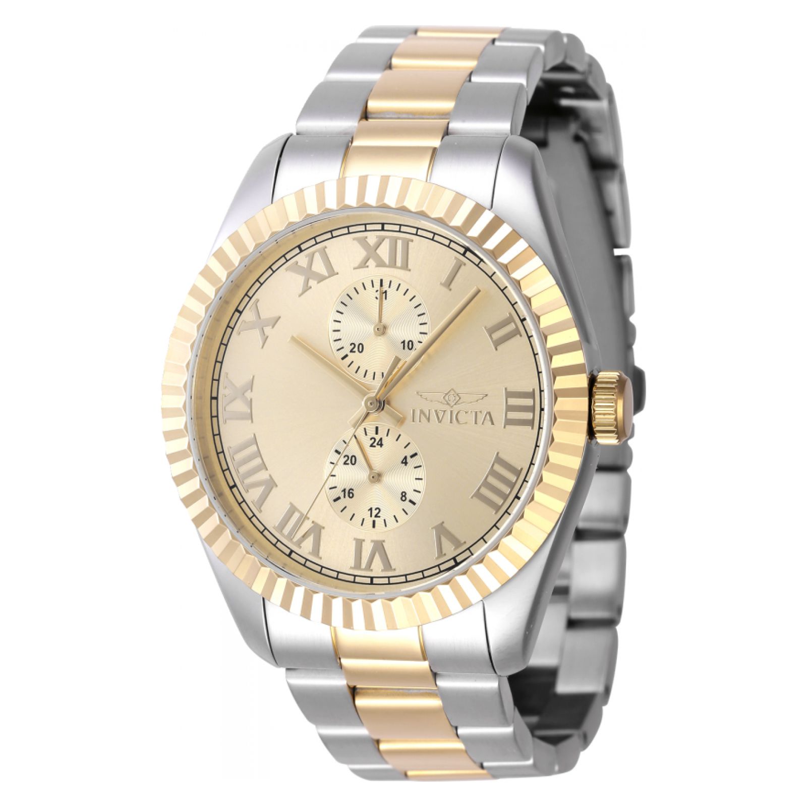 Reloj Invicta Specialty 47428 Acero Inoxidable Hombres