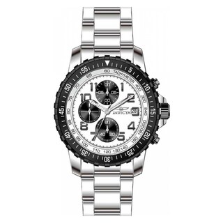 Foto 1 | Reloj Invicta Pro Diver 43981 Acero Inoxidable Hombres