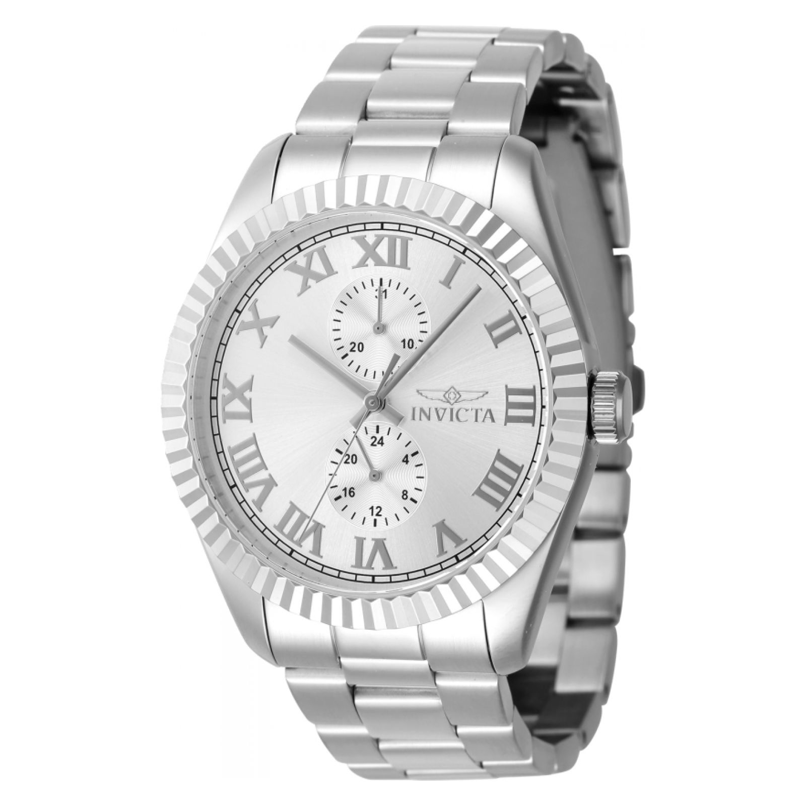 Foto 1 | Reloj Invicta Specialty 47421 Acero Inoxidable Hombres