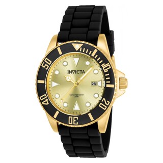 Foto 1 | Reloj Invicta Pro Diver 90302 Acero Inoxidable Hombres