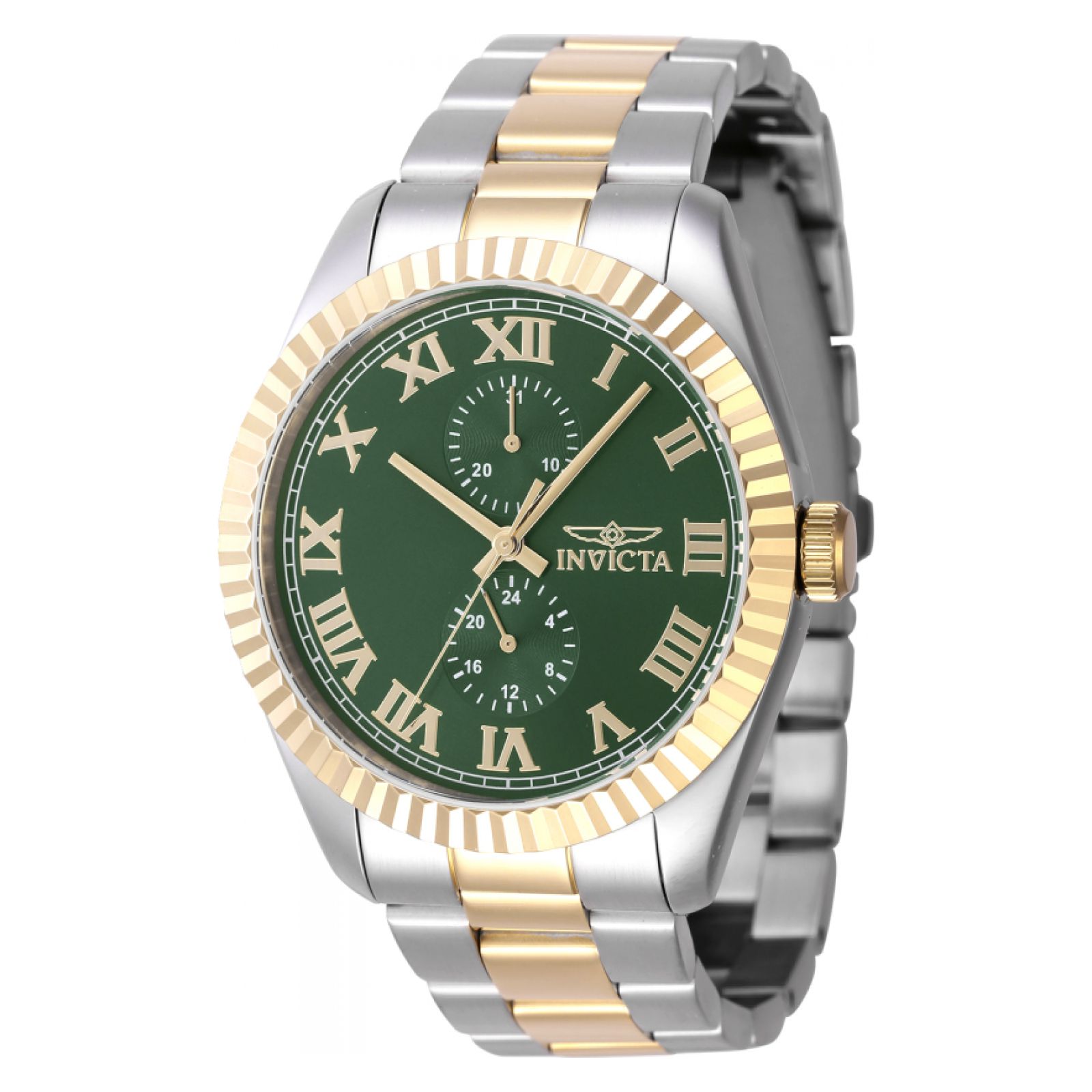 Reloj Invicta Specialty 47427 Acero Inoxidable Hombres