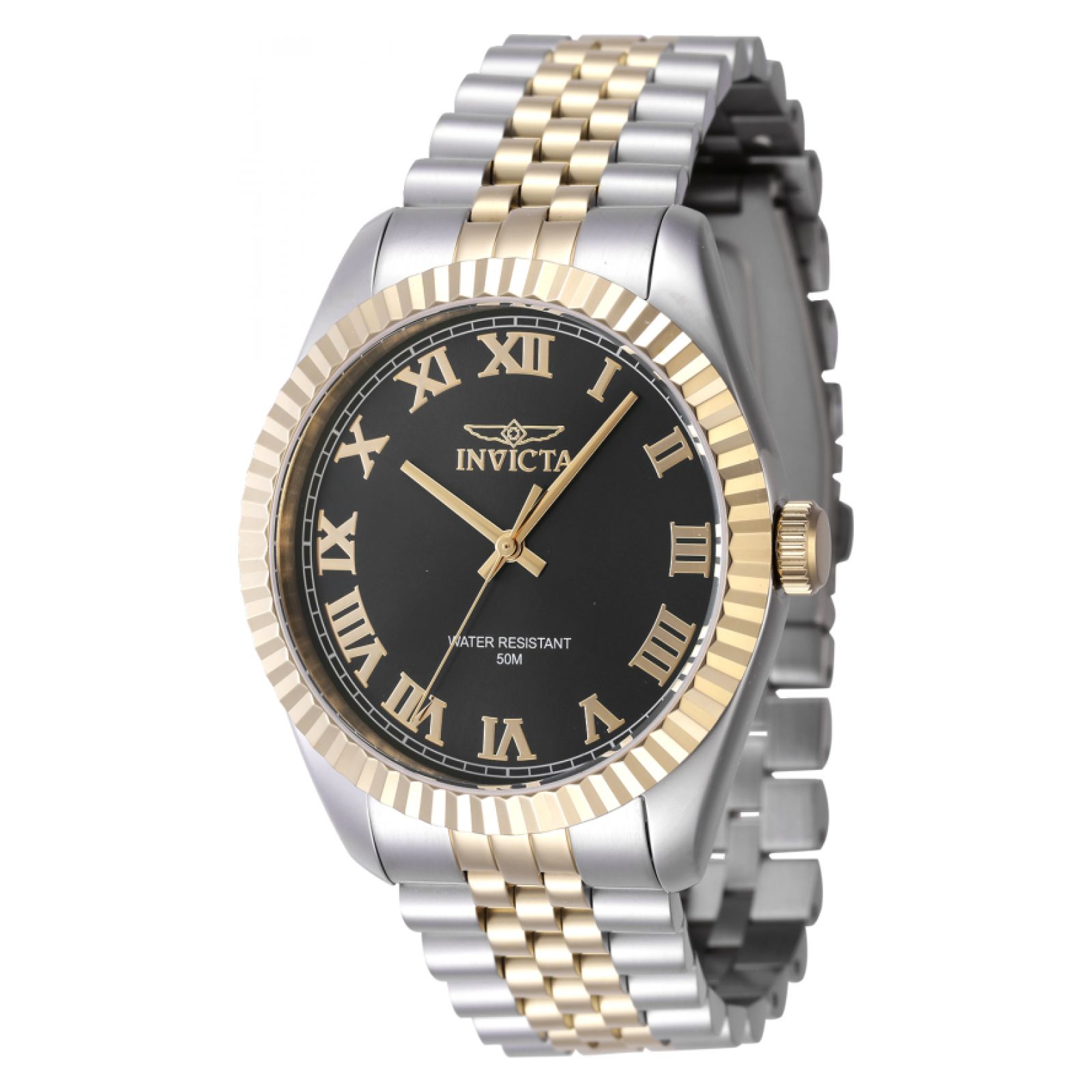 Reloj Invicta Specialty 47401 Acero Inoxidable Hombres