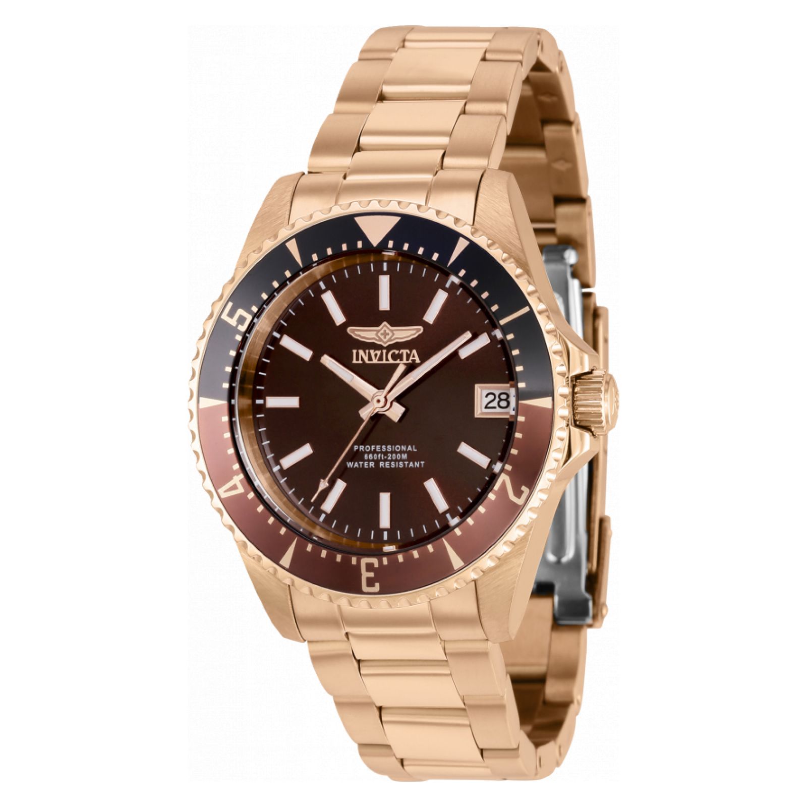 Foto 1 | Reloj Invicta Invicta Racing 47370 Acero Inoxidable Hombres