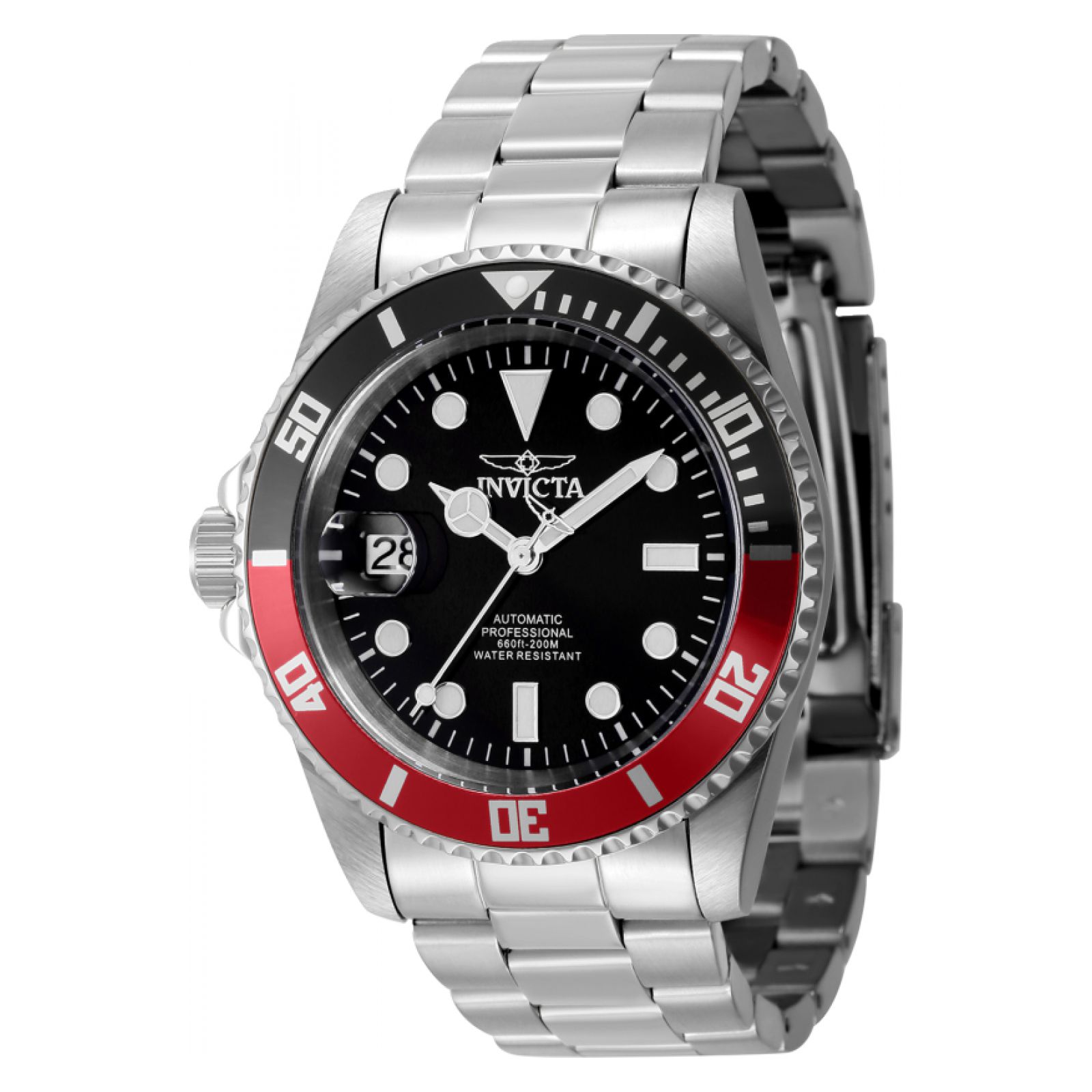 Foto 2 pulgar | Reloj Invicta Pro Diver 43978 Acero Inoxidable Hombres