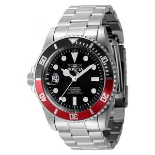 Foto 1 | Reloj Invicta Pro Diver 43978 Acero Inoxidable Hombres