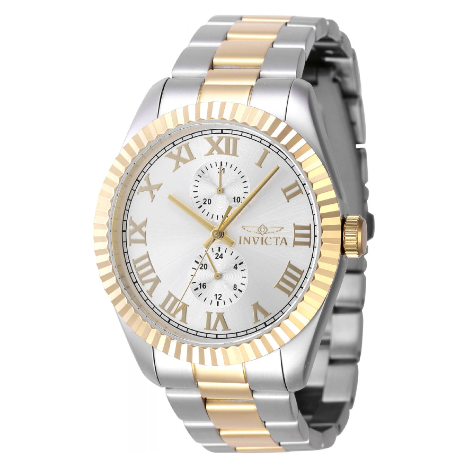 Reloj Invicta Specialty 47426 Acero Inoxidable Hombres