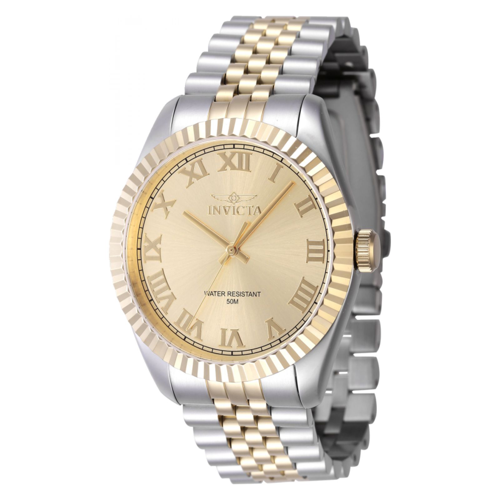 Reloj Invicta Specialty 47404 Acero Inoxidable Hombres