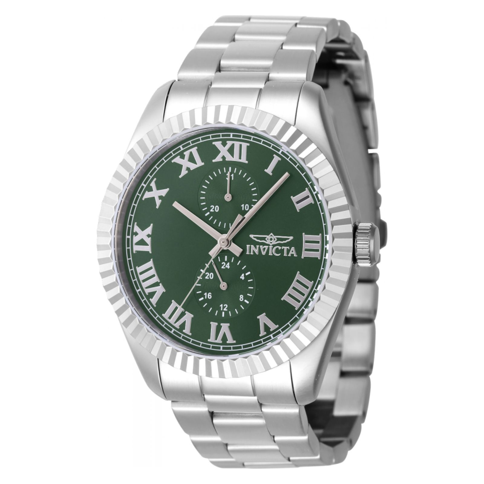 Reloj Invicta Specialty 47422 Acero Inoxidable Hombres