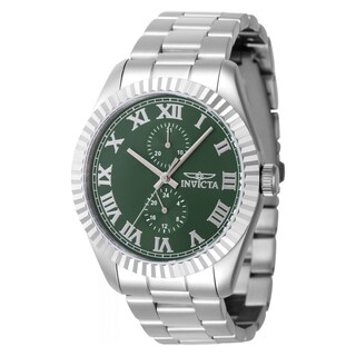 Foto 1 | Reloj Invicta Specialty 47422 Acero Inoxidable Hombres