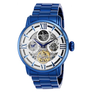 Foto 1 | Reloj Invicta Objet D Art 40988 Acero Inoxidable Hombres