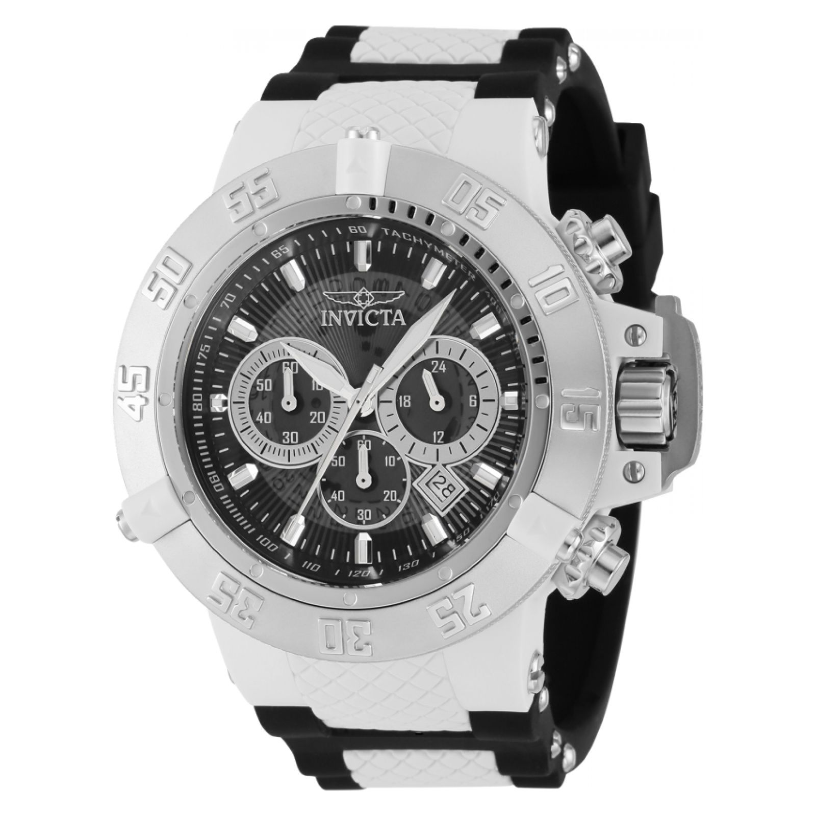 Foto 2 pulgar | Reloj Invicta Pro Diver 36744 Acero Inoxidable Hombres