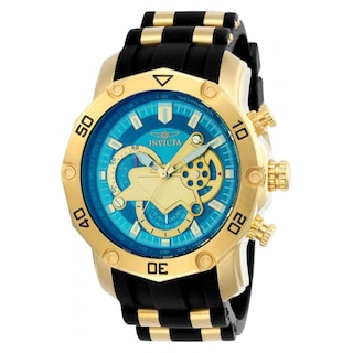 Foto 1 | Reloj Invicta Pro Diver 23426 Acero Inoxidable Hombres
