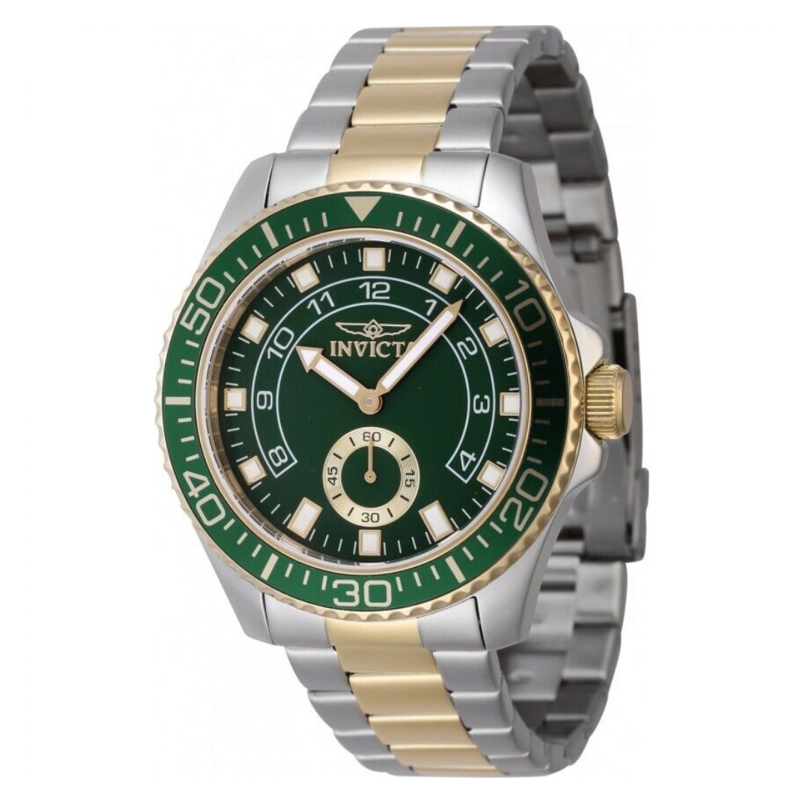 Foto 2 pulgar | Reloj Invicta Pro Diver 47129 Acero Inoxidable Hombres