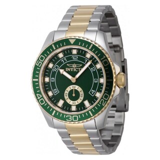 Foto 1 | Reloj Invicta Pro Diver 47129 Acero Inoxidable Hombres