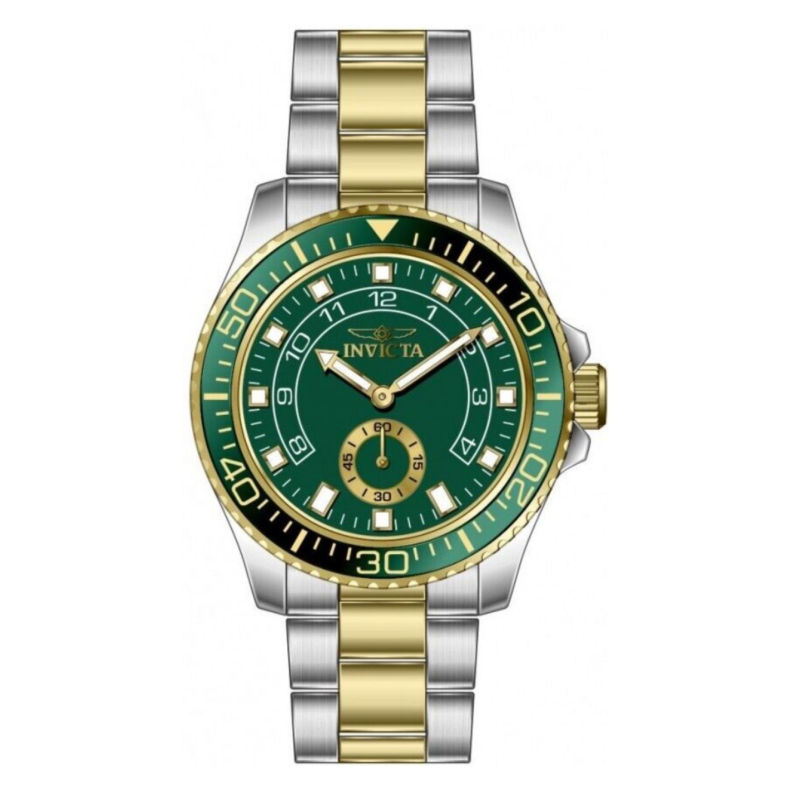 Foto 3 pulgar | Reloj Invicta Pro Diver 47129 Acero Inoxidable Hombres