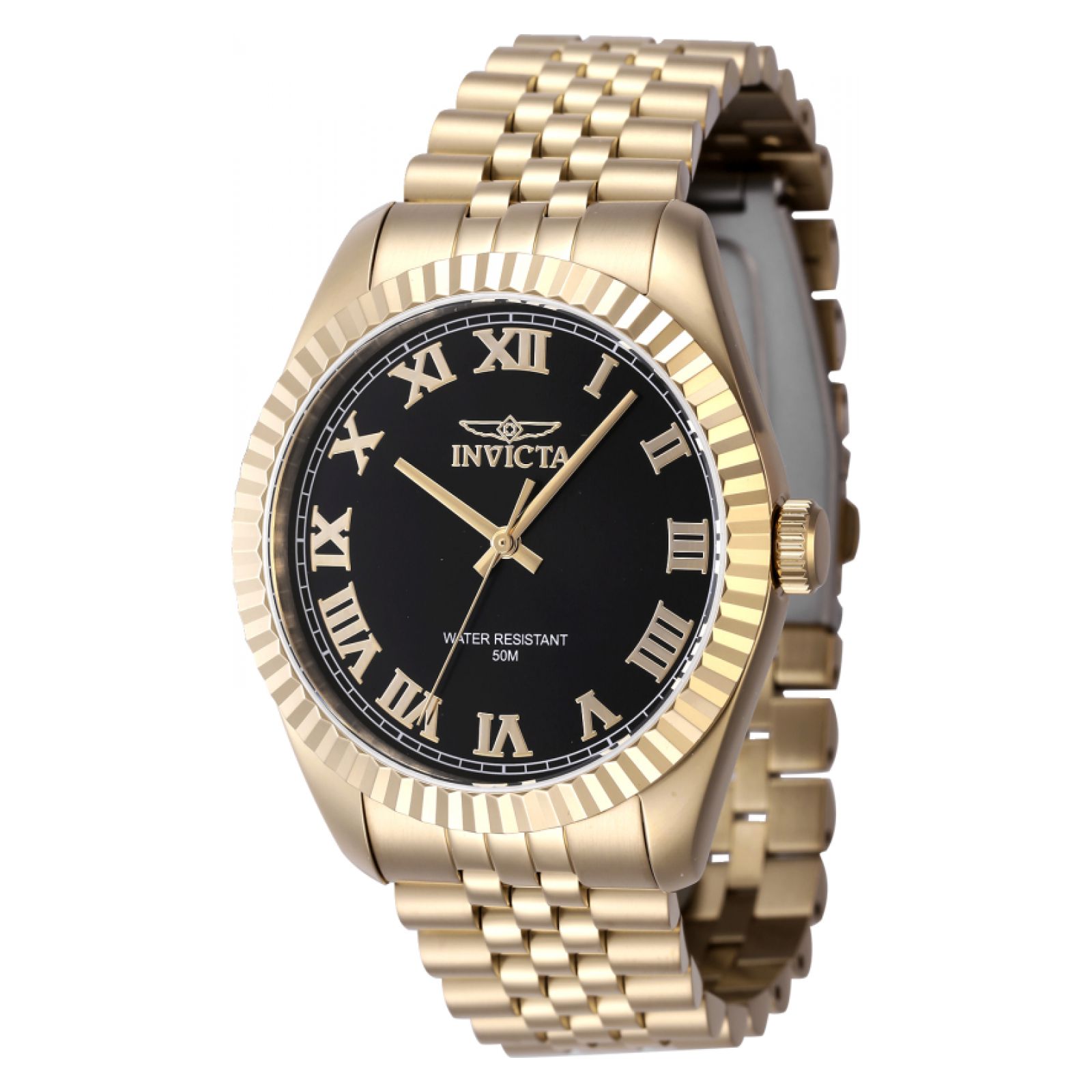 Reloj Invicta Specialty 47405 Acero Inoxidable Hombres