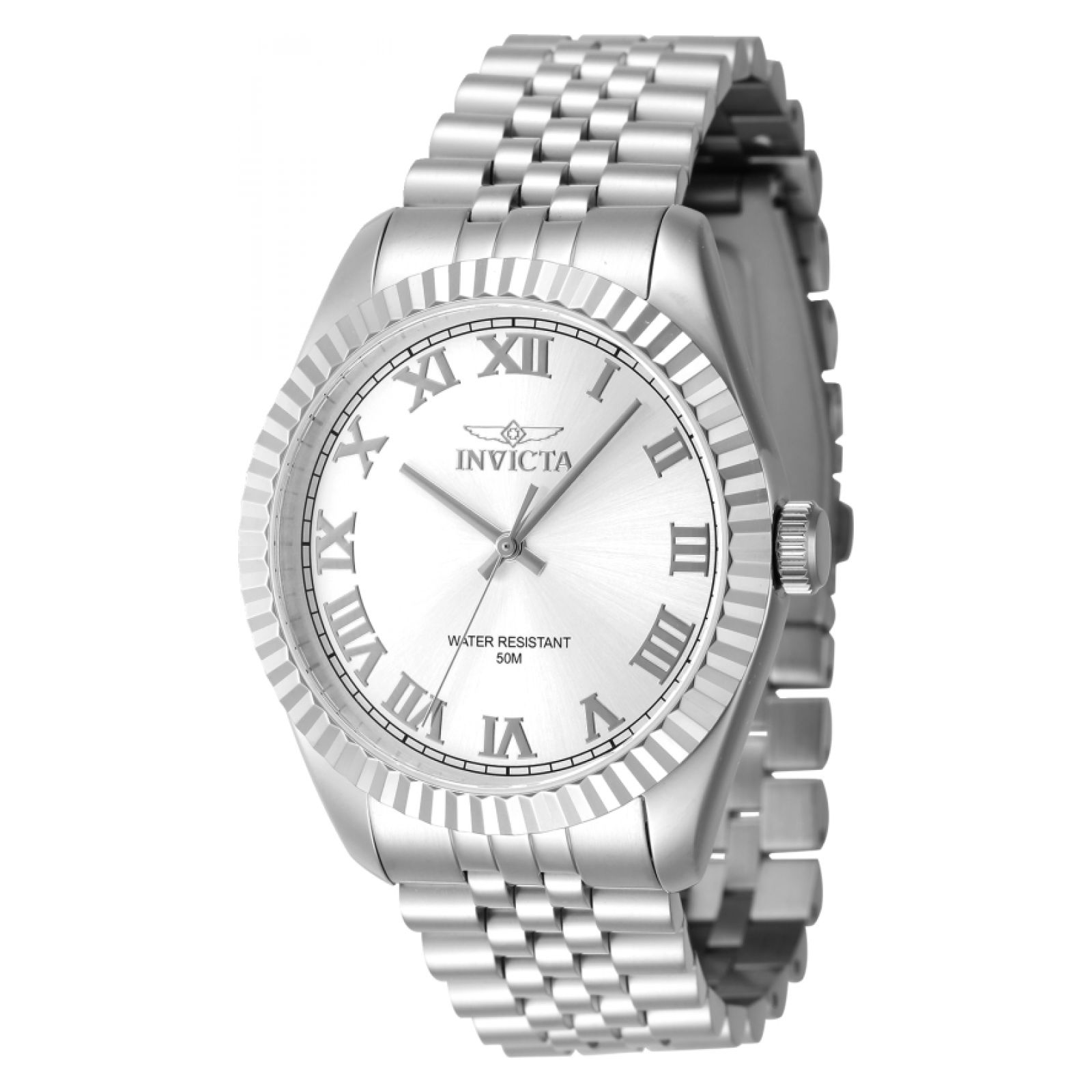 Reloj Invicta Specialty 47397 Acero Inoxidable Hombres