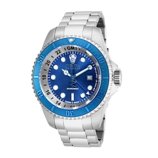 Foto 1 | Reloj Invicta Hydromax 16969 Acero Inoxidable Hombres