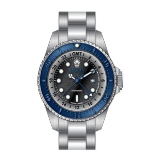 Foto 3 | Reloj Invicta Hydromax 16969 Acero Inoxidable Hombres