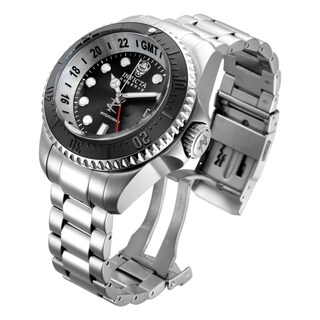 Foto 1 | Reloj Invicta Hydromax 16966 Acero Inoxidable Hombres