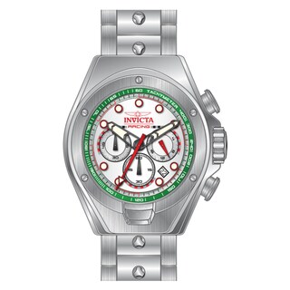 Foto 1 | Reloj Invicta Invicta Racing 47746 Acero Inoxidable Hombres