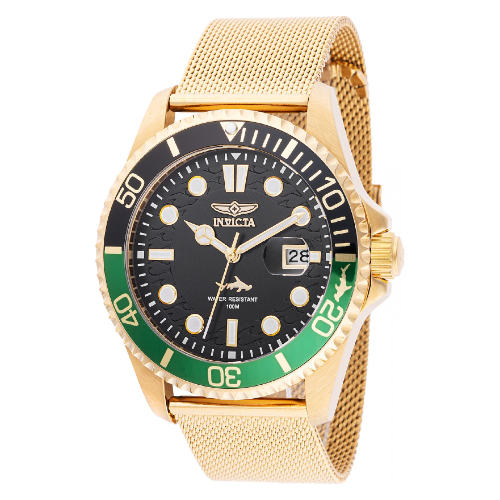 Foto 2 pulgar | Reloj Invicta Pro Diver 47179 Acero Inoxidable Hombres