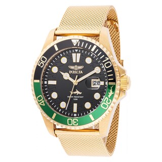 Foto 1 | Reloj Invicta Pro Diver 47179 Acero Inoxidable Hombres