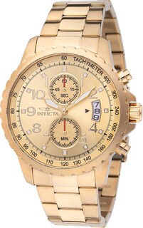 Foto 1 | Reloj Invicta Speedway 48933 Acero Inoxidable Hombres