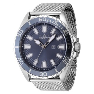 Foto 1 | Reloj Invicta Pro Diver 46901 Acero Inoxidable Hombres