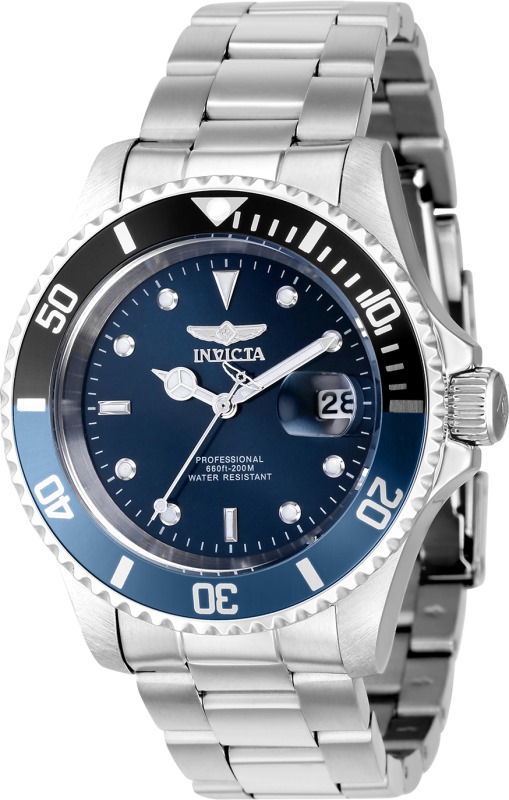 Foto 2 pulgar | Reloj Invicta Pro Diver 43545 Acero Inoxidable Hombres