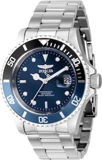 Foto 1 | Reloj Invicta Pro Diver 43545 Acero Inoxidable Hombres