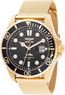 Foto 1 | Reloj Invicta Pro Diver 47178 Acero Inoxidable Hombres