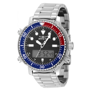 Foto 1 | Reloj Invicta Specialty 48896 Acero Inoxidable Hombres