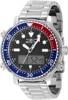 Foto 2 | Reloj Invicta Specialty 48896 Acero Inoxidable Hombres