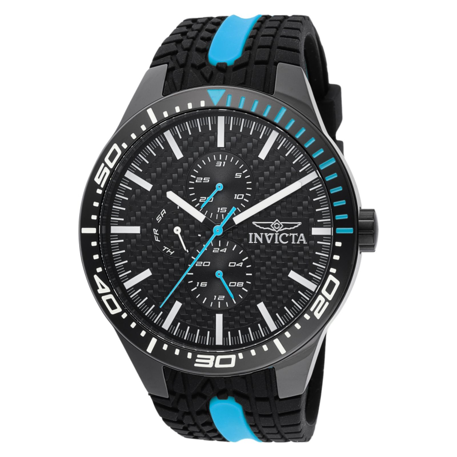 Reloj Invicta Invicta Racing 47555 Acero Inoxidable Hombres
