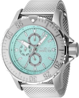 Foto 1 | Reloj Invicta Vintage 48014 Acero Inoxidable Hombres