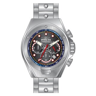 Foto 1 | Reloj Invicta Invicta Racing 47747 Acero Inoxidable Hombres