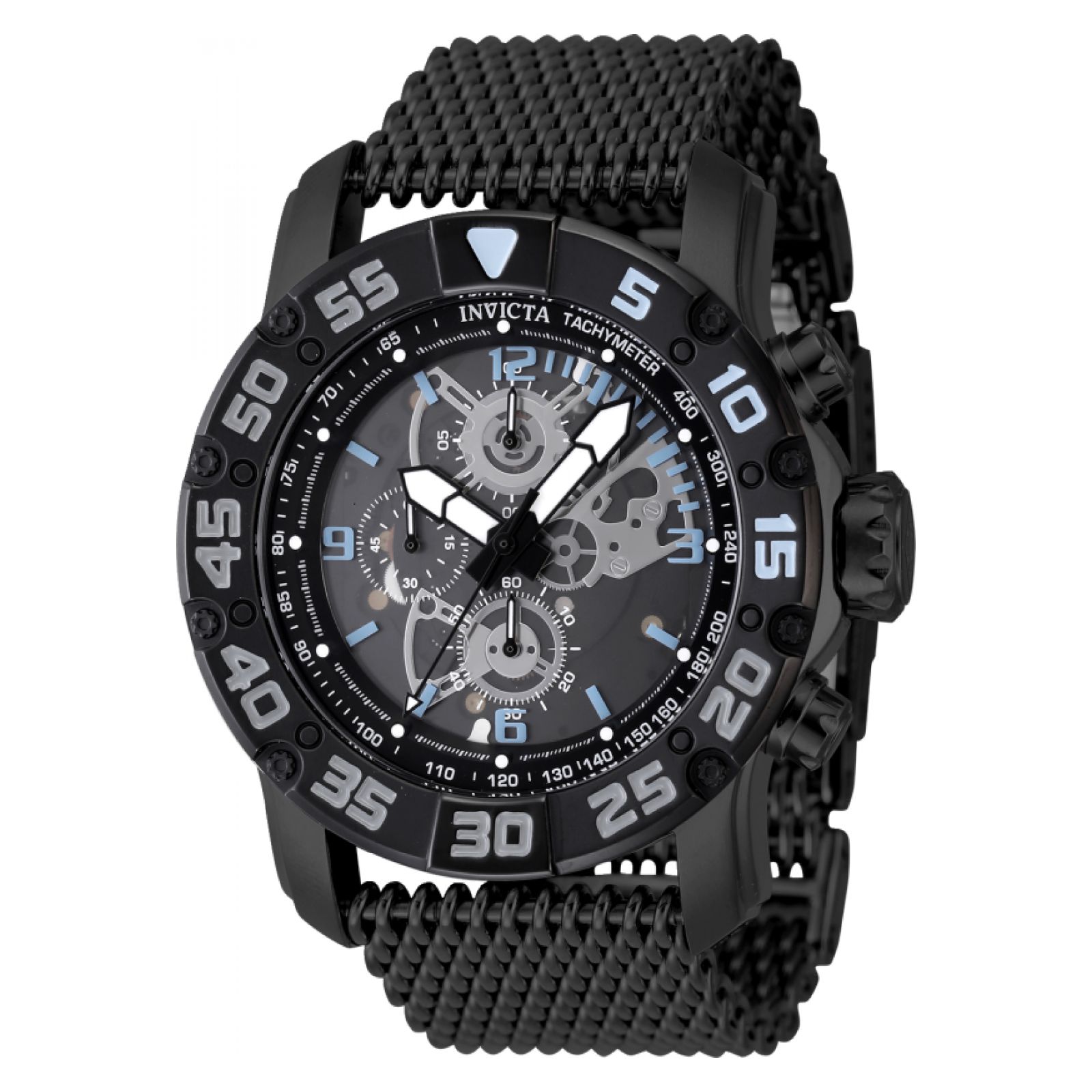 Foto 2 pulgar | Reloj Invicta Invicta Racing 48057 Acero Inoxidable Hombres