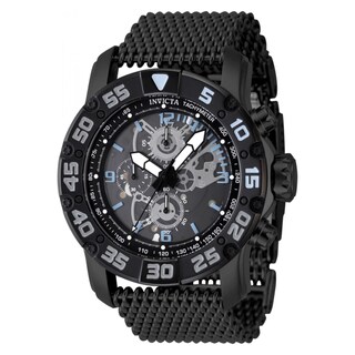 Foto 1 | Reloj Invicta Invicta Racing 48057 Acero Inoxidable Hombres