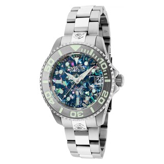 Foto 1 | Reloj Invicta Pro Diver 35761 Acero Inoxidable Señora