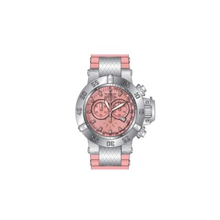 Foto 2 | Reloj Invicta Subaqua 1383 Stainless Steel Men