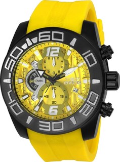 Foto 1 | Reloj Invicta Pro Diver 24162 Acero Inoxidable Hombres