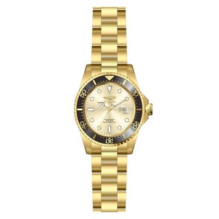 Foto 2 | Reloj Invicta Pro Diver 22065 Acero Inoxidable Hombre