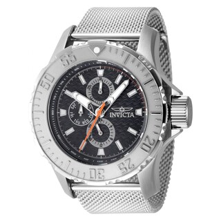 Foto 1 | Reloj Invicta Vintage 48010 Acero Inoxidable Hombres